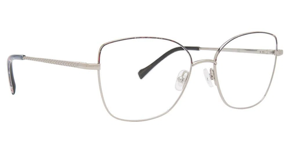 Vera Bradley VBRuth Eyeglasses - view 2